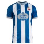 Deportivo La Corogne Thuisshirt 2026/27