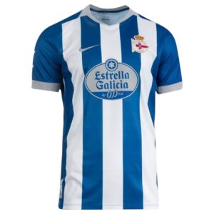 Deportivo La Corogne Thuisshirt 2026/27