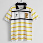 Shirt Schotland 1988 1991 Uit Seizoen