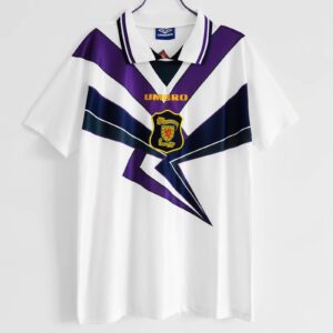Shirt Schotland 1994 1996 Uit Seizoen