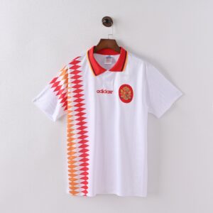 Shirt Spanje 1994 Uit