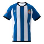 RCD Espanyol Barcelona Thuisshirt 2026/27