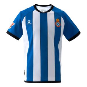 RCD Espanyol Barcelona Thuisshirt 2026/27