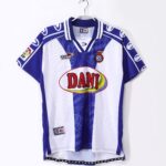 Shirt Espanyol 1999 2000 Thuis