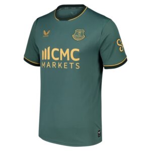 Everton Third 2026/27