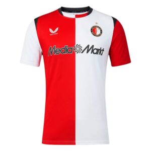 Feyenoord Thuisshirt 2026/27