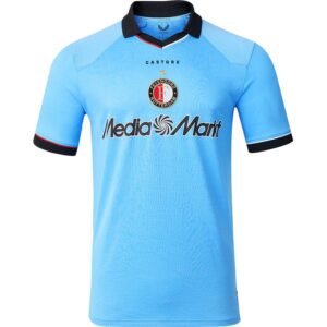 Feyenoord Uitshirt 2026/27