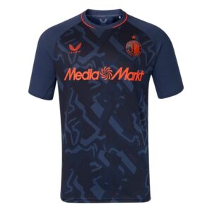 Feyenoord Third 2026/27
