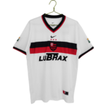 Shirt Flamengo 2001 Uit Seizoen