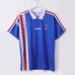 Shirt Frankrijk 1994 Thuis
