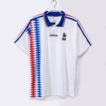 Shirt Frankrijk 1994 Uit