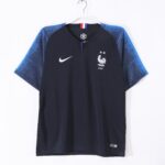 Shirt Frankrijk 2018 2019 Thuis