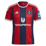 Hamburger SV Third 2026/27