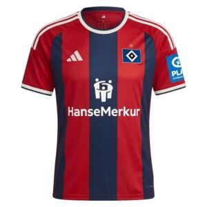 Hamburger SV Third 2026/27