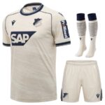 Hoffenheim Kindertenue Uitshirt 2026/27