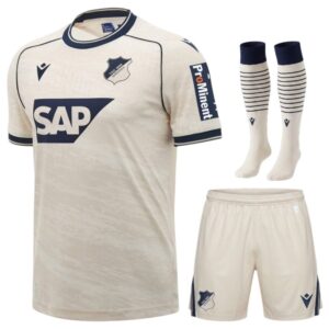 Hoffenheim Kindertenue Uitshirt 2026/27