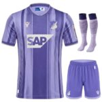 Hoffenheim Kindertenue Third 2026/27