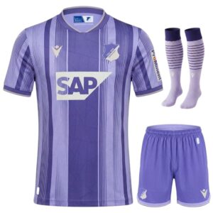 Hoffenheim Kindertenue Third 2026/27