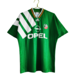 Shirt Ierland 1992 1994 Thuis