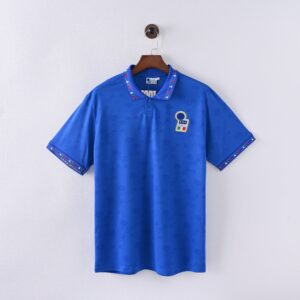 Shirt Italië 1994 Thuis