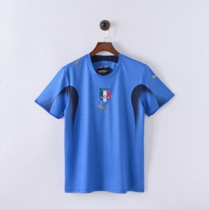 Shirt Italië 2006 Thuis