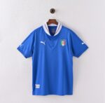 Shirt Italië 2012 Thuis