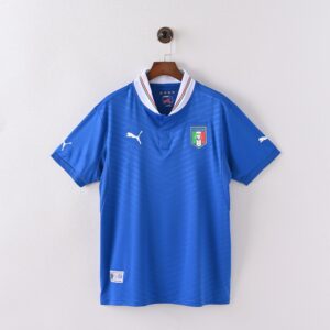 Shirt Italië 2012 Thuis