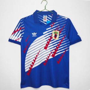 Shirt Japan 1994 1995 Thuis