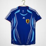 Shirt Japan 2006 2007 Thuis