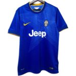 Shirt Juventus 2014 2015 Uit