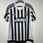 Shirt Juventus 2015 2016 Thuis