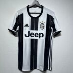 Shirt Juventus 2016 2017 Thuis