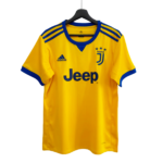 Shirt Juventus 2017 2018 Uit