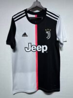 Shirt Juventus 2019 2020 Thuis