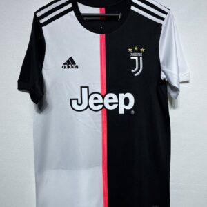 Shirt Juventus 2019 2020 Thuis