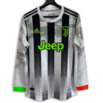 Shirt Juventus Lange Mouwen 2019 2020 Speciale Editie