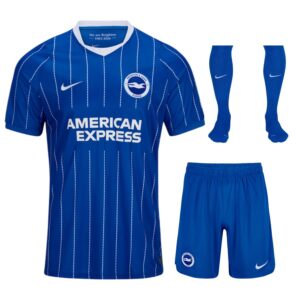 Brighton Kindertenue Thuisshirt 2026/27