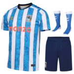 Coventry Kindertenue Thuisshirt 2026/27