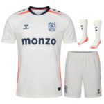 Coventry Kindertenue Uitshirt 2026/27