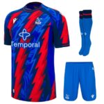 Crysta Palace Kindertenue Third 2026/27