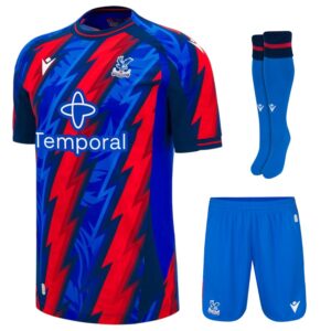 Crysta Palace Kindertenue Third 2026/27