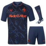 Feyenoord Kindertenue Third 2026/27