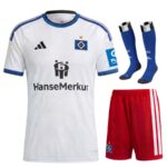 Hamburger SV Kindertenue Thuisshirt 2026/27