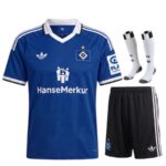 Hamburger SV Kindertenue Uitshirt 2026/27