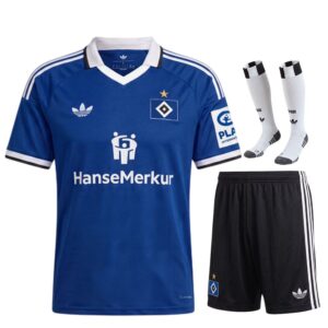 Hamburger SV Kindertenue Uitshirt 2026/27