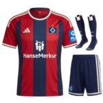 Hamburger SV Kindertenue Third 2026/27