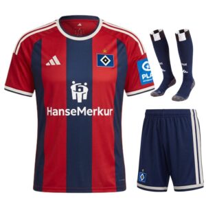 Hamburger SV Kindertenue Third 2026/27