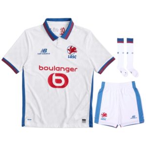 Lille Kindertenue Uitshirt 2026/27
