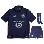 Lille Kindertenue Third 2026/27