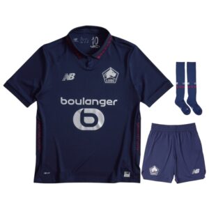 Lille Kindertenue Third 2026/27